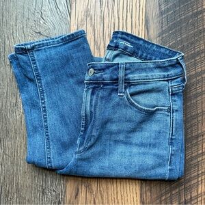 Old Navy Wow Straight Jeans